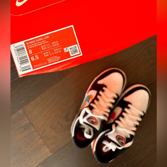 Nike dunk low - Picture 6 of 6